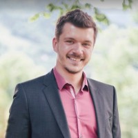 Pensionskasse Basel-Stadt Employee Simon Speth's profile photo