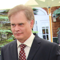 Prosegur Employee Mark Loveless's profile photo