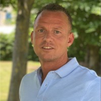 Gom Schoonhouden Employee Dennis Ottenhoff's profile photo