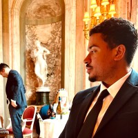 Viavi Ltd Employee Elliott Edwards's profile photo