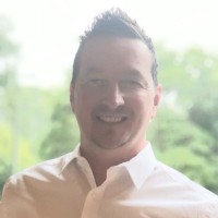 BlueScope Employee David Gaze's profile photo