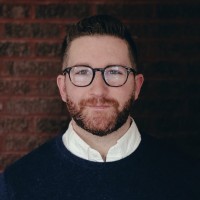 Jacobs Employee Ian Roberts's profile photo