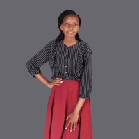 Ann Ngigi Email