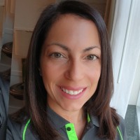 Schneider Electric Employee Melissa Bouchard's profile photo