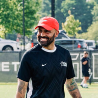 Kings Hammer Employee Bronson Gambale's profile photo