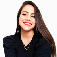 Andrea Rojas Email