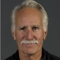 Cal Coast Track Club Employee Bill Sumner's profile photo