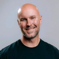 SmartTAB Employee Josh Jameyson's profile photo