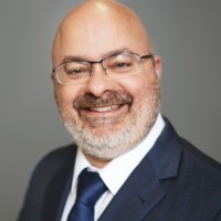 Sublime Personnel Employee Pete Proctor's profile photo