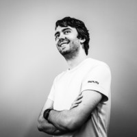 SpotMe Employee Alen Delic's profile photo