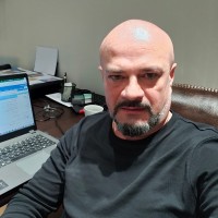 Softgen Employee David Alaverdashvili's profile photo