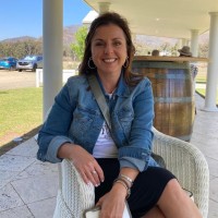 Experience Co Employee Nicole van Niekerk's profile photo