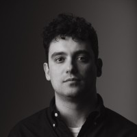 ELECONNEX Employee David Abrukin's profile photo