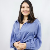CIESAS Occidente Employee Rubenia Ruiz Barrientos's profile photo