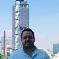 Permanent Employee Alex Jimenez's profile photo