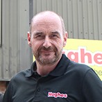 Hughes Trade Employee John Scofield's profile photo