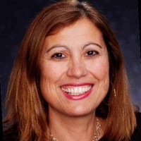 Elizabeth Wende Breast Clinic Employee Stamatia Destounis's profile photo