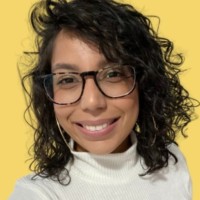 Scholarship Plus Employee Stephanie Mena's profile photo