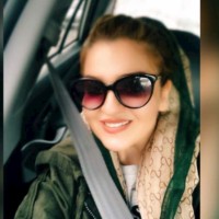 Parax Employee Shakibaaa Ghasemi's profile photo