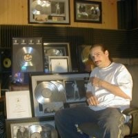 Rainysongs Entertainment Employee Pete Warner's profile photo