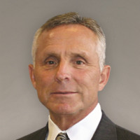 Meridian Commercial Real Estate Employee Steve Easley's profile photo