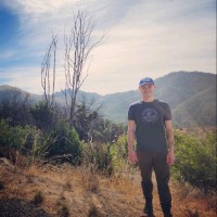 Precision Design Solutions Employee Andrew Geiger's profile photo