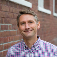 Union Street Media Employee Christopher Seidner's profile photo