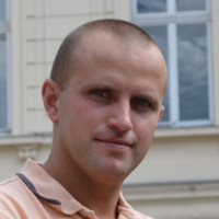 InSpirito Employee Rostyslav Stanhurskyi's profile photo