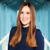 styleranking media GmbH Employee Janine Ferreira's profile photo