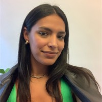 Marker Employee Lucía Gauto's profile photo