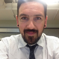 Professional Computer Concepts Employee Brad Crosat's profile photo