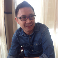 Agrobank, Malaysia Employee Muhammad Rafek's profile photo