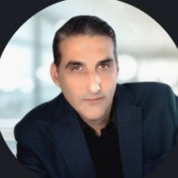 San Bernardino County Information Services Department Employee Frederick Donatucci's profile photo