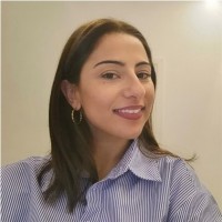 TIOmarkets Employee Evangelia Paphitou's profile photo