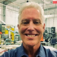 Geospace Technologies Employee Mark McAllister's profile photo