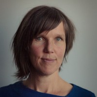 de Toneelmakerij Employee Lonneke Laurant's profile photo