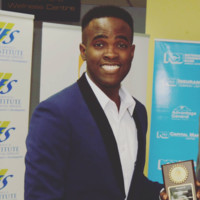 pr. business Employee Alexei Dacosta's profile photo