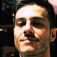 Estoque & Office Self Storage Employee Caio Borges's profile photo