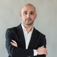 Moveolux Employee Raffaele Monti's profile photo