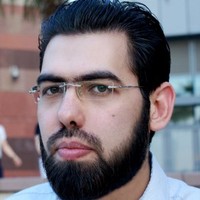 Brash Employee Noor Tulaimat's profile photo