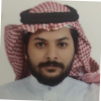 Alfaneyah Electromechanical Co. Ltd Employee Abdullah Alharbi's profile photo