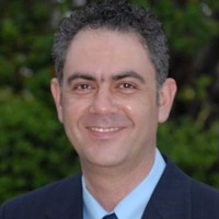 Grupo Vale Telecom Employee Marcelo Saliba's profile photo