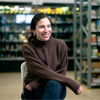 Mariana Iacometti Nuñez's profile photo