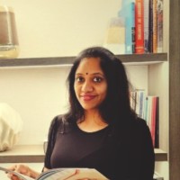 GrofleX Employee Gayathri Natarajan's profile photo