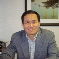 Patrick Jiang Email & Phone Number
