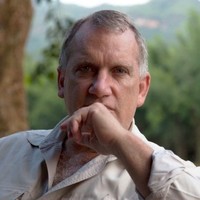 PANTHERA Employee Alan Rabinowitz's profile photo