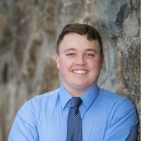 CapSource Employee William Ryan's profile photo