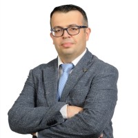 Turkish Technology Employee Ali Çevik's profile photo