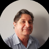 Finances & Territoires Employee Pascal Binet's profile photo