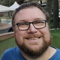 Mindset Management Inc. Employee Shaun de Villiers's profile photo